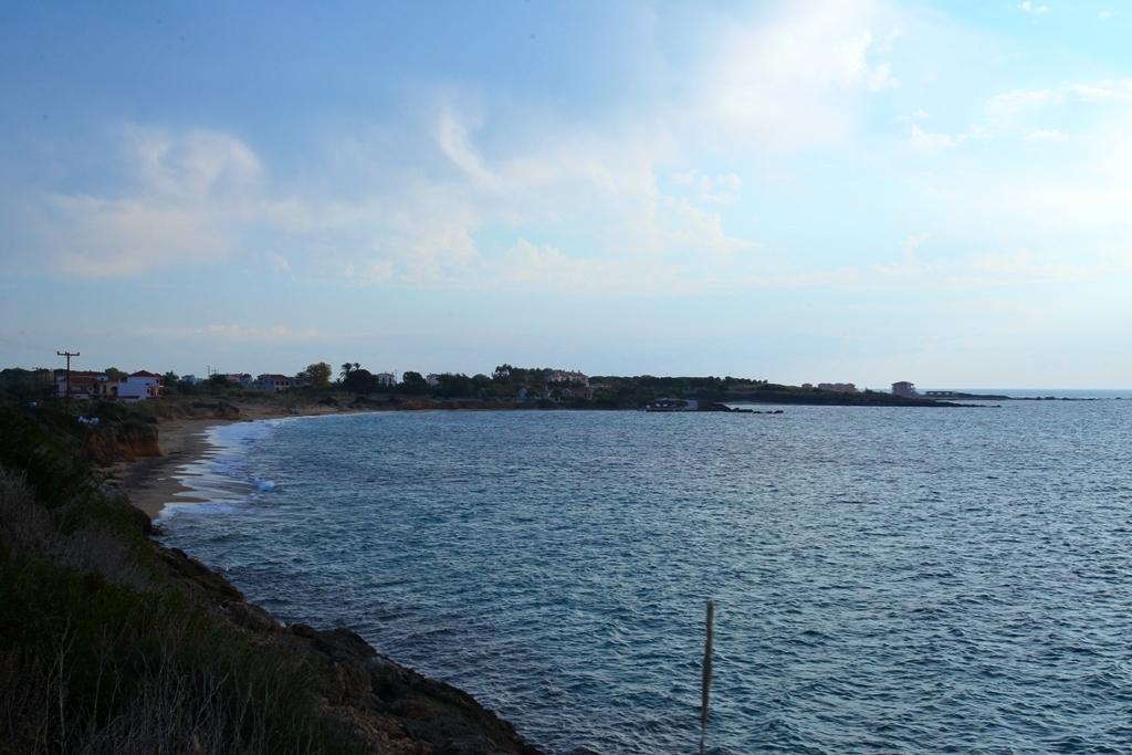 Sea View Studios Minia Luaran gambar