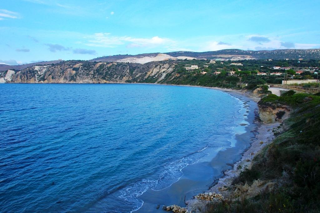 Sea View Studios Minia Luaran gambar