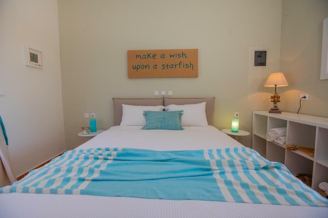 Sea View Studios Minia Luaran gambar