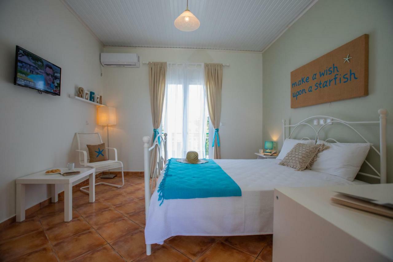 Sea View Studios Minia Luaran gambar