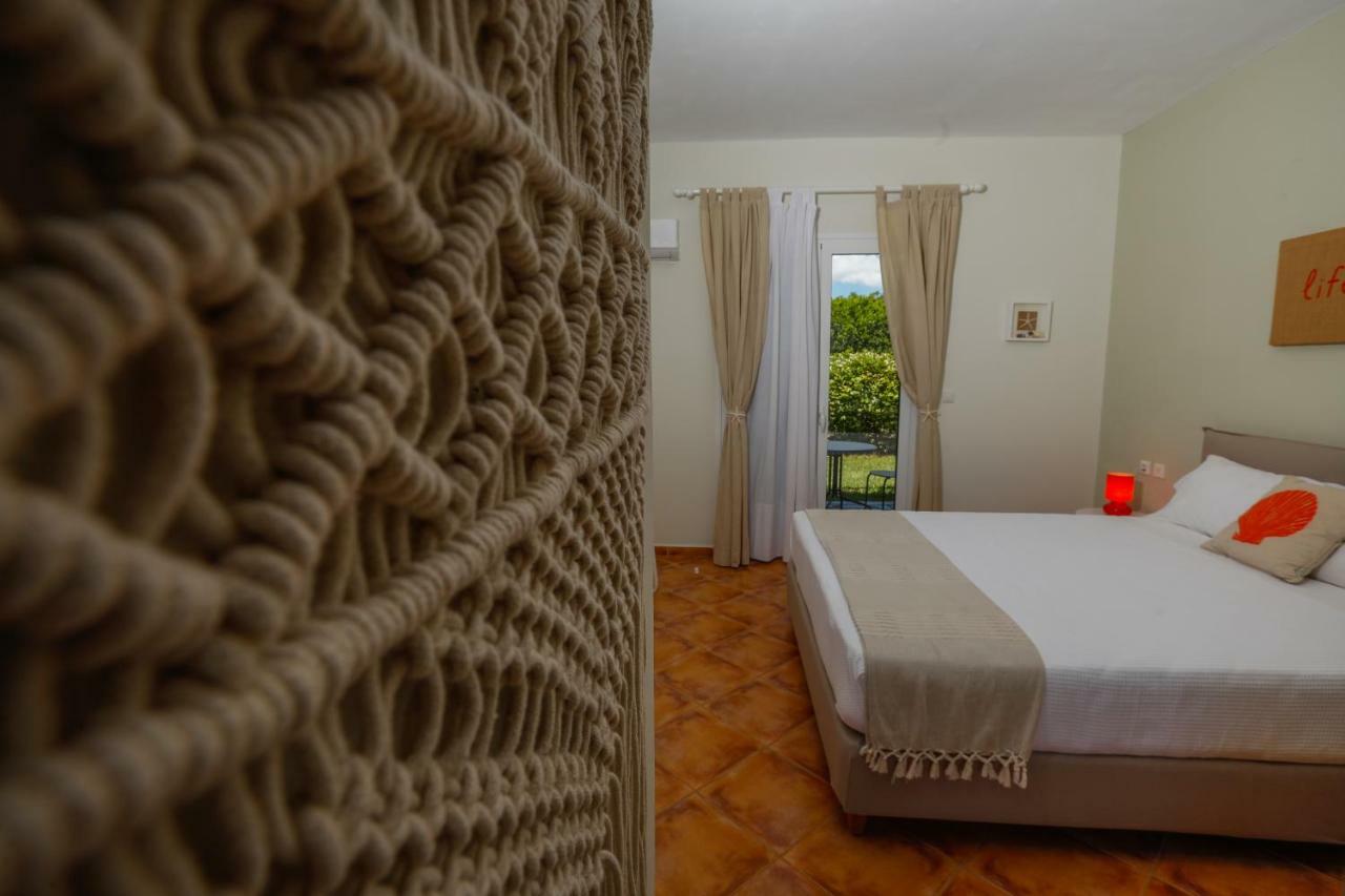 Sea View Studios Minia Luaran gambar