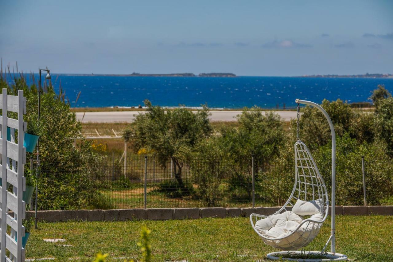 Sea View Studios Minia Luaran gambar
